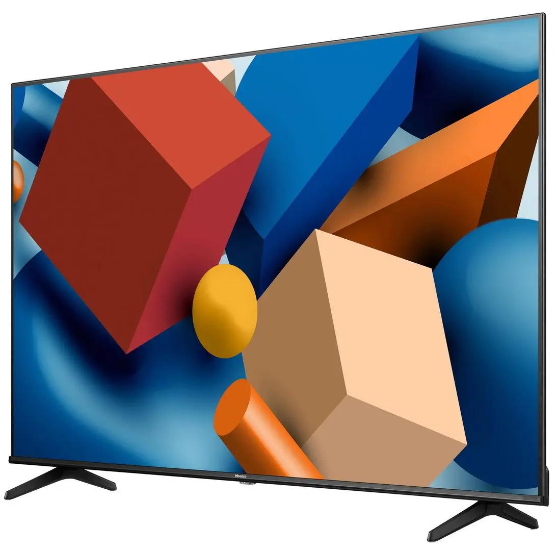 Televizor Hisense 4K UHD Smart 75A6K (Black) - 2