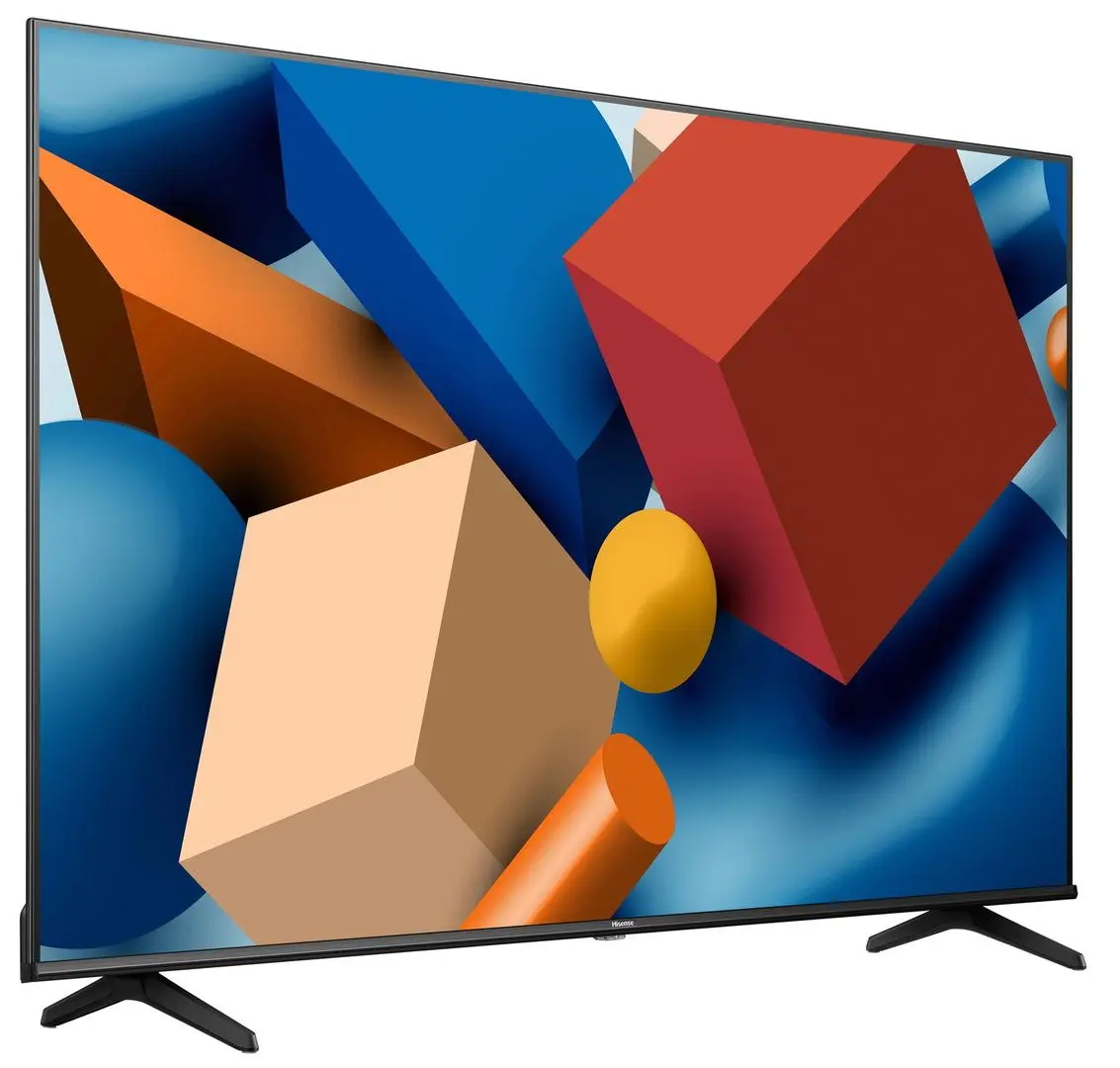 Televizor Hisense 4K UHD Smart 75A6K (Black) - 3