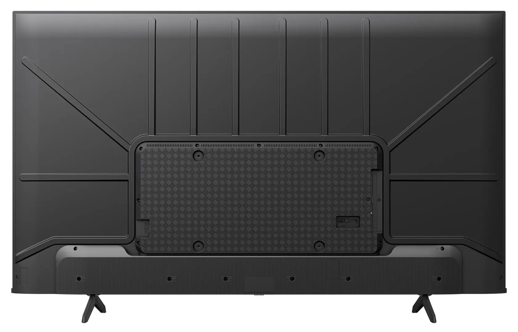 Televizor Hisense 4K UHD Smart 75A6K (Black) - 4