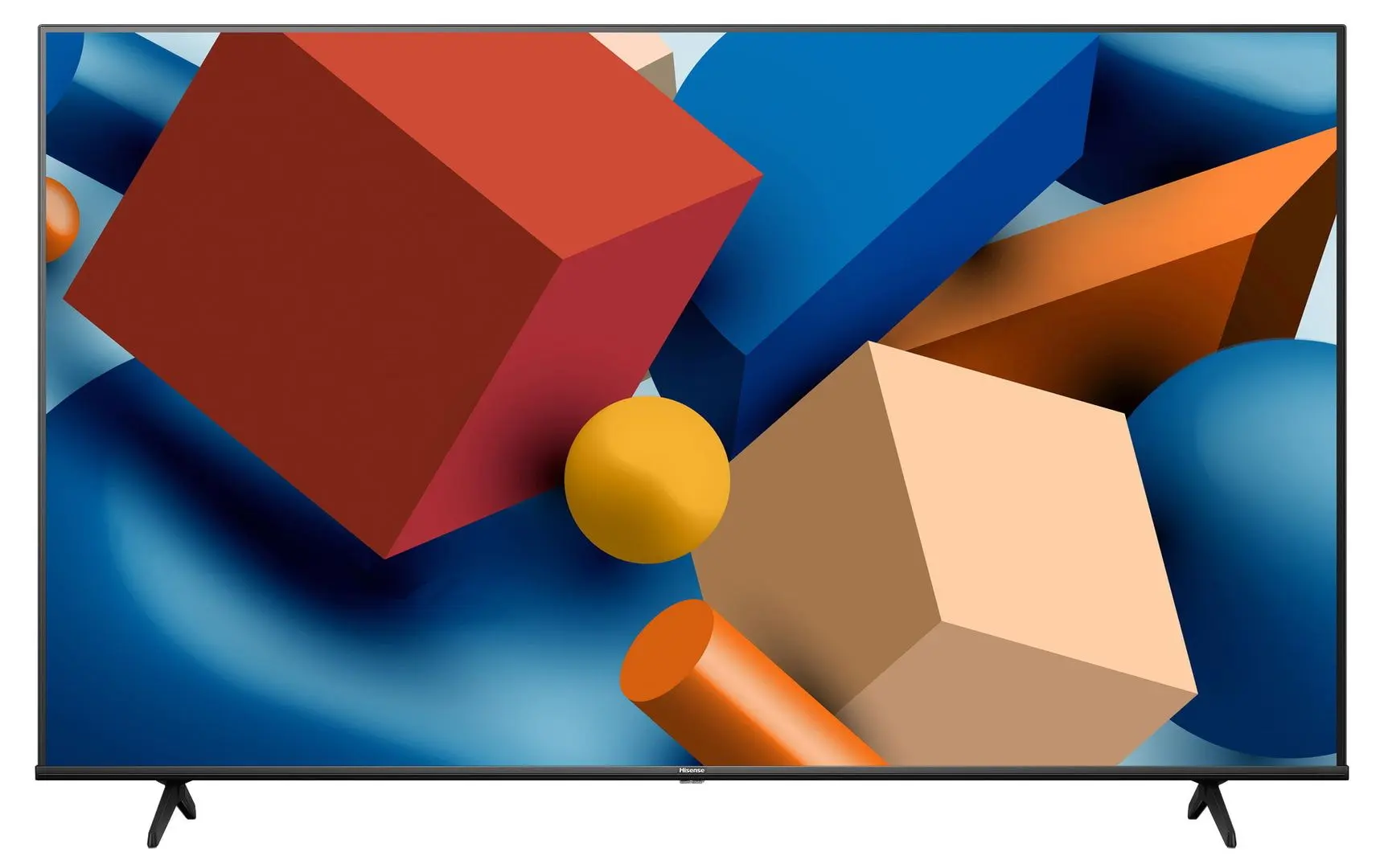 Televizor Hisense 4K UHD Smart 75A6K (Black)