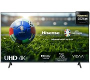 Televizor Hisense 4K UHD Smart 75A6N (Black)