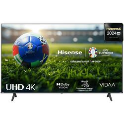 Televizor Hisense 4K UHD Smart 75A6N (Black) Thumb