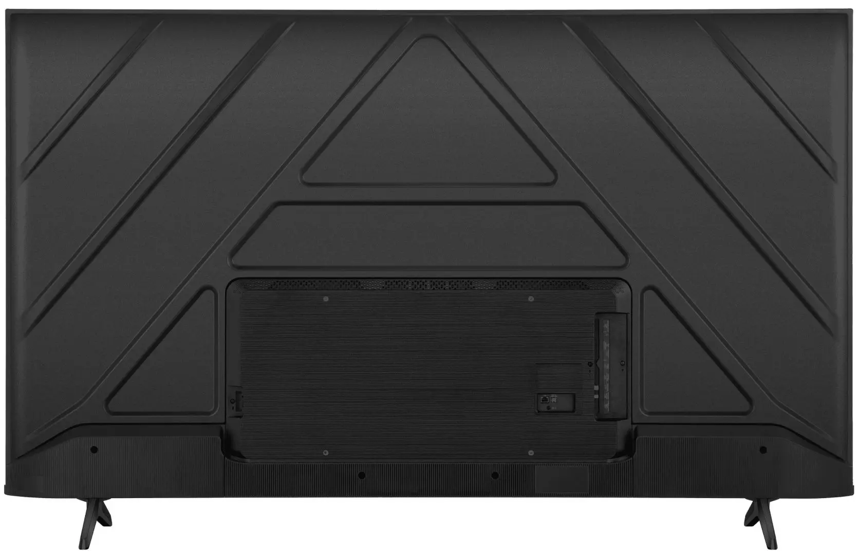 Televizor Hisense 4K UHD Smart 75A6N (Black) - 4