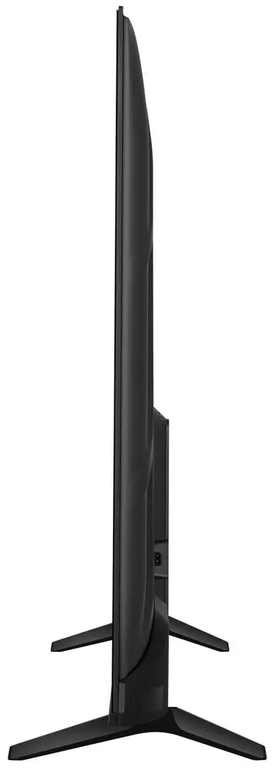 Televizor Hisense 4K UHD Smart 75A6N (Black) - 5
