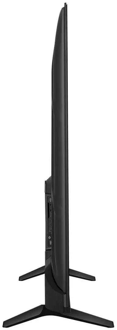 Televizor Hisense 4K UHD Smart 75A6N (Black) - 6