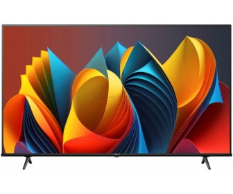 Телевизор Hisense 4K UHD Smart 75E7NQ (Black)