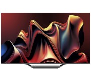 Televizor Hisense 4K UHD Smart 75U7NQ (Black)