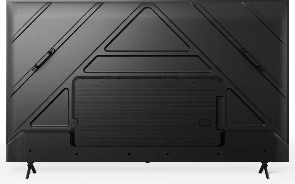 Televizor Hisense 4K UHD Smart 85A6K (Black) - 4