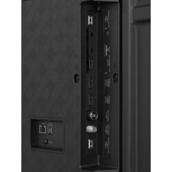 Televizor Hisense 4K UHD Smart 85A6K (Black) Thumb