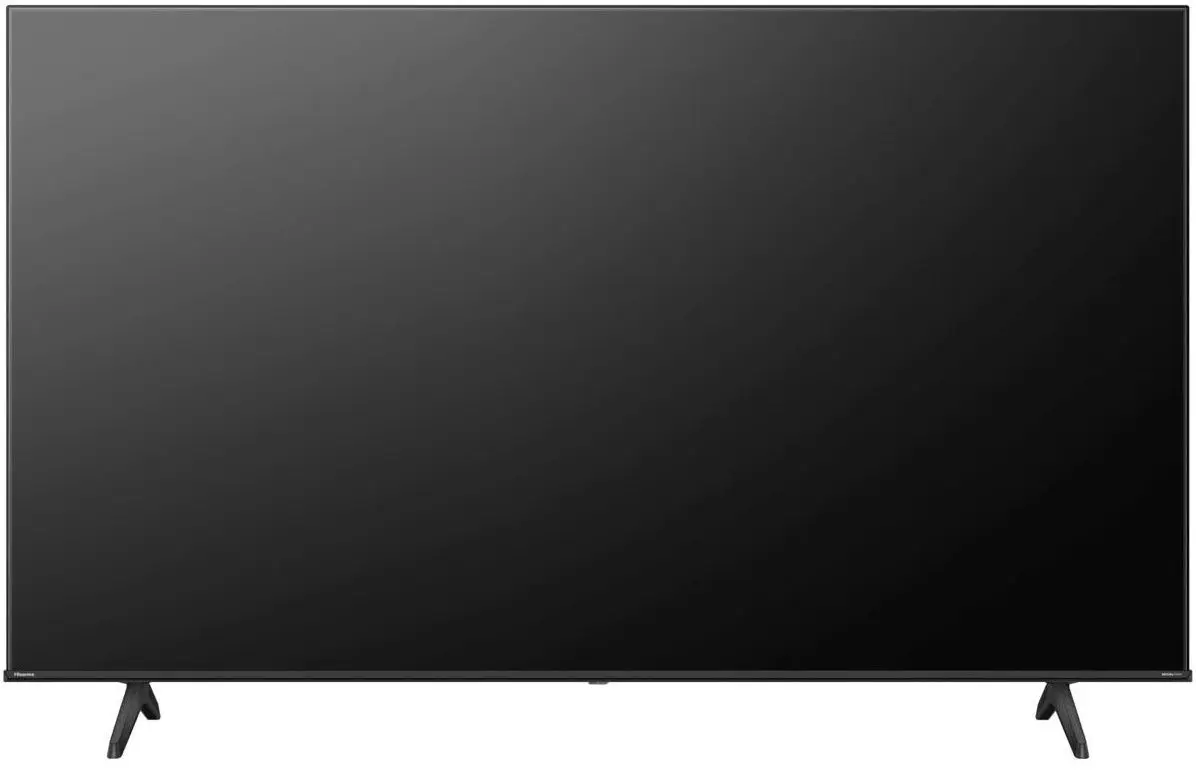 Televizor Hisense 4K UHD Smart 85A6N (Black)
