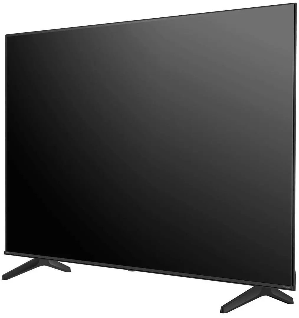 Televizor Hisense 4K UHD Smart 85A6N (Black)