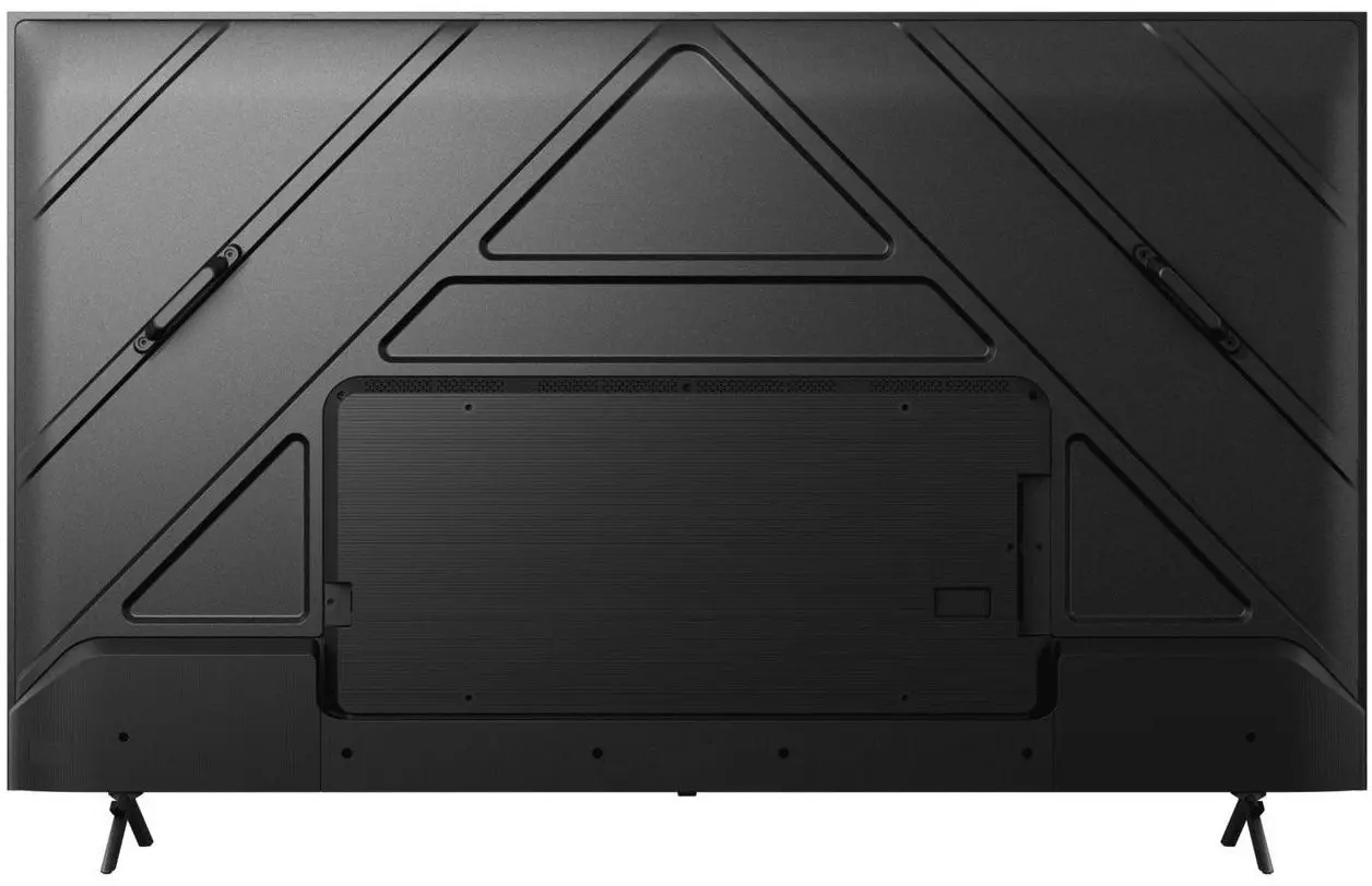 Televizor Hisense 4K UHD Smart 85A6N (Black)