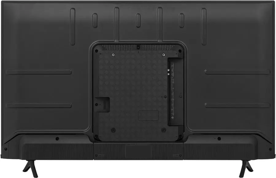 Телевизор Hisense 4K UHD Smart 50A6BG (Black)