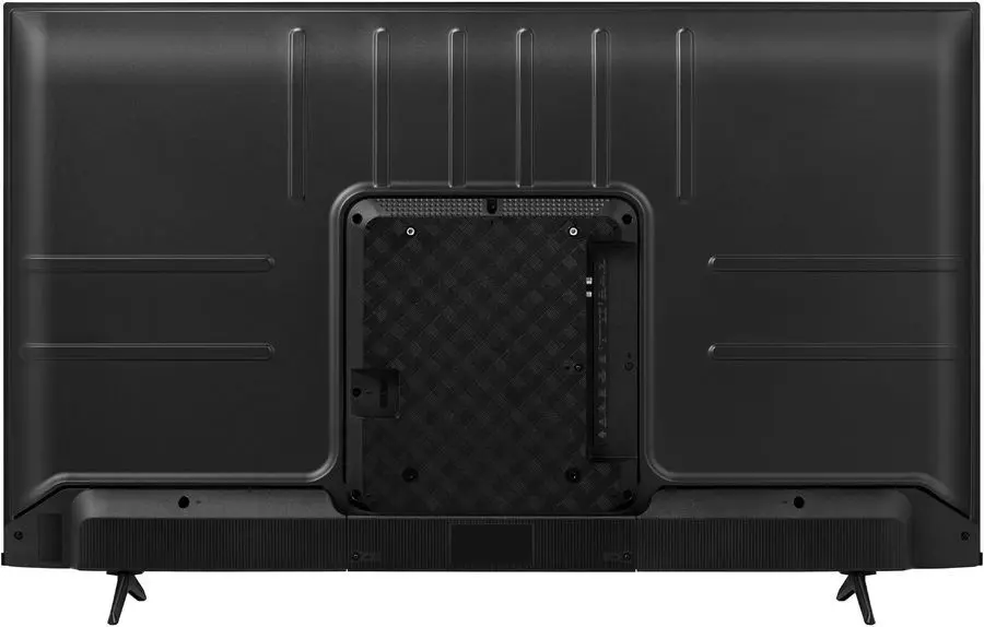 Телевизор Hisense 4K UHD Smart 50E7HQ (Black)