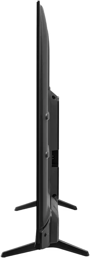 Телевизор Hisense 4K UHD Smart 50E7HQ (Black)