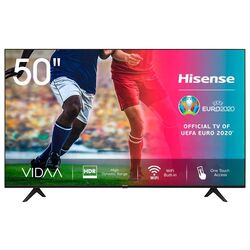 Телевизор Hisense 50