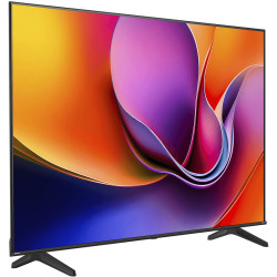 Televizor Hisense 50A6Q LED 4K Smart (Black) Thumb