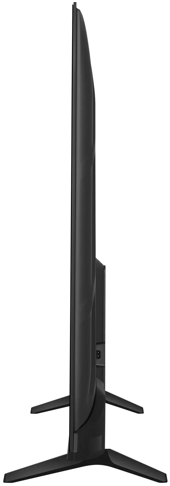 Televizor Hisense 50A6Q LED 4K Smart (Black)