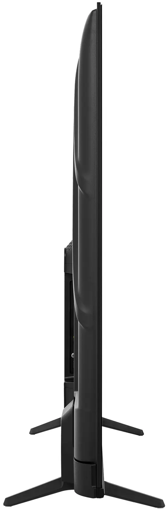 Televizor Hisense 50A6S LED 4K Smart (Black) - 4