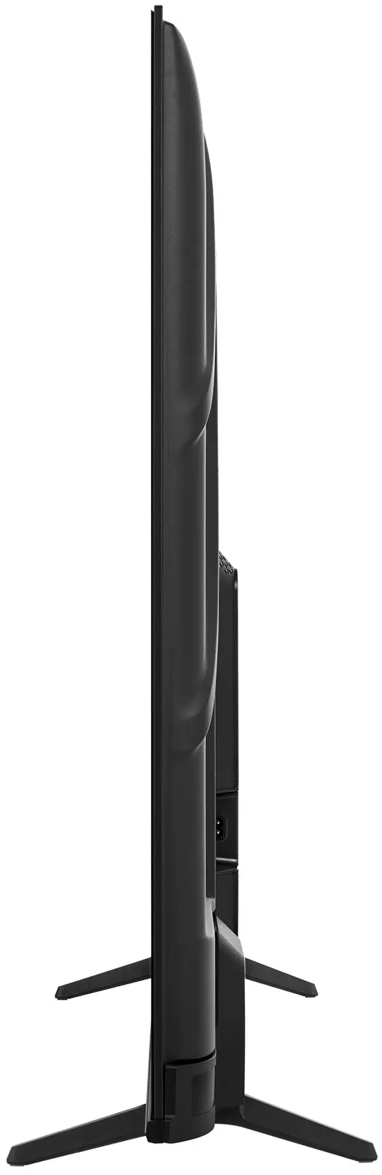 Televizor Hisense 50A6S LED 4K Smart (Black) - 6