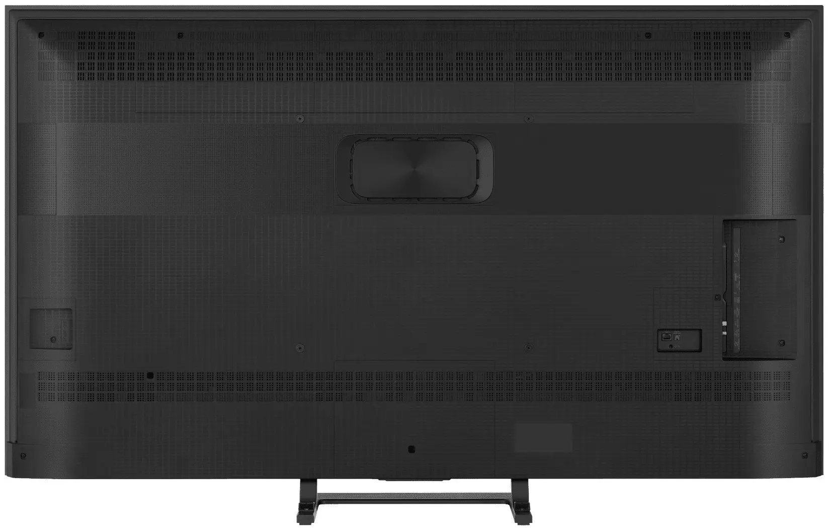 Телевизор Hisense 50A7Q QLED 4K Smart (Black)