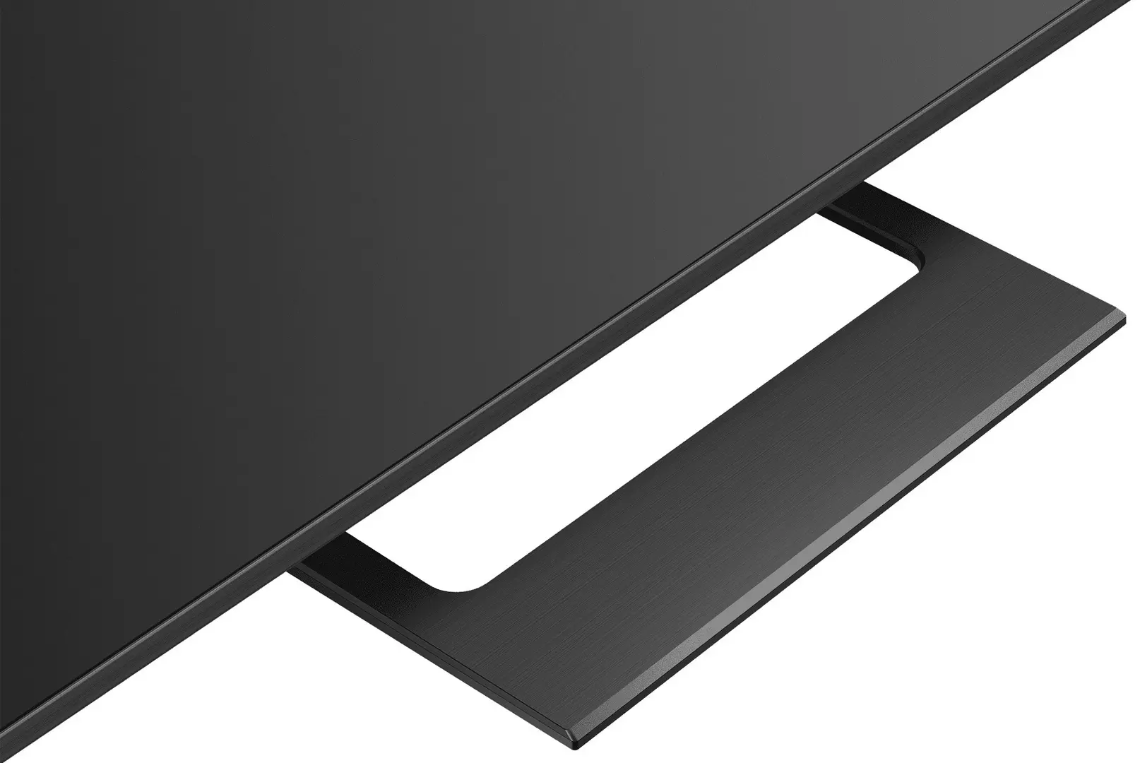 Телевизор Hisense 50A7Q QLED 4K Smart (Black)