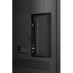 Телевизор Hisense 50A7Q QLED 4K Smart (Black) Thumb