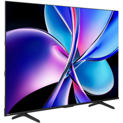 Телевизор Hisense 50E7Q Pro QLED 4K Smart (Black) Thumb