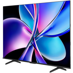 Телевизор Hisense 50E7Q Pro QLED 4K Smart (Black) Thumb
