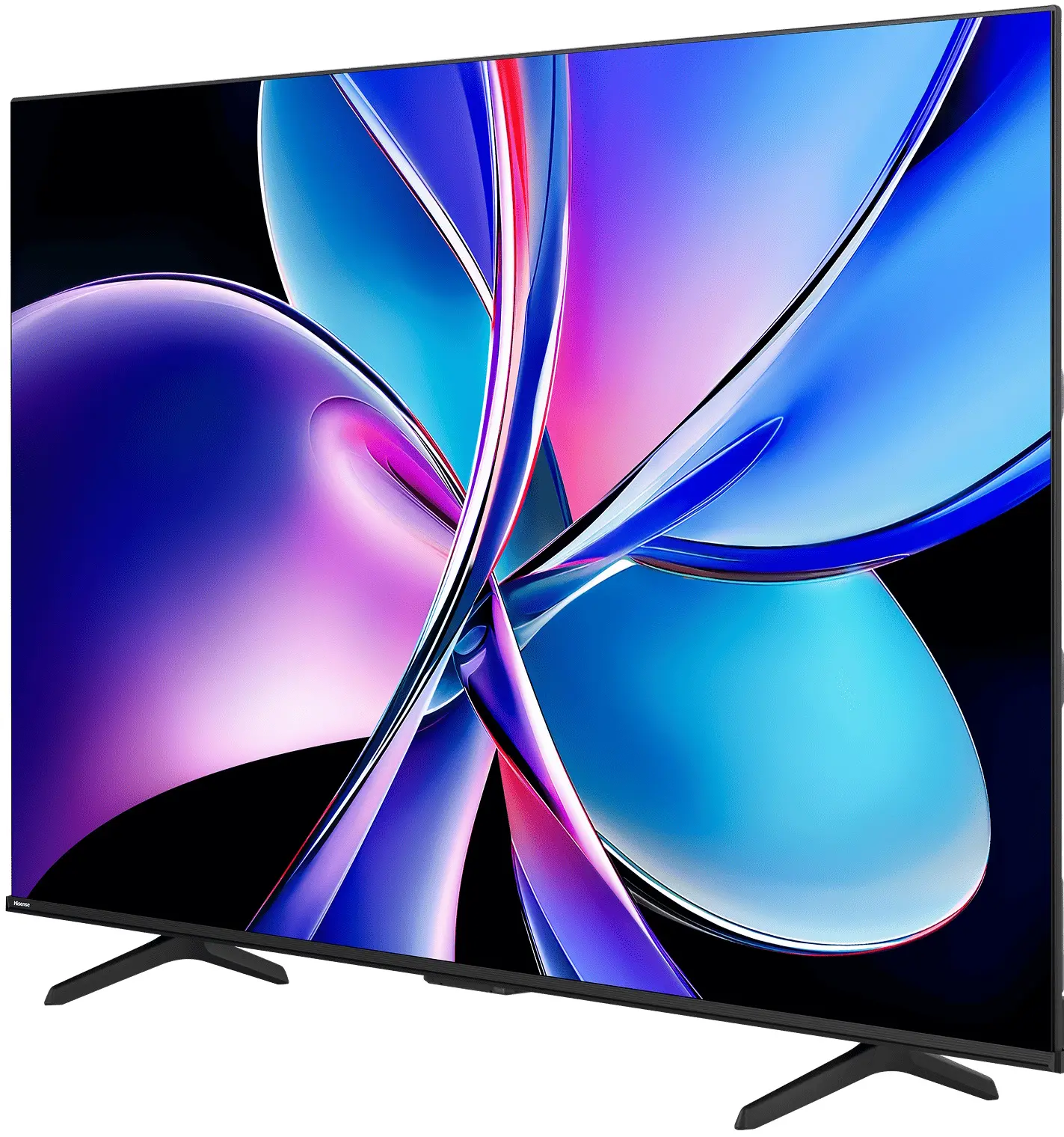 Телевизор Hisense 50E7Q Pro QLED 4K Smart (Black)