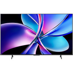 Телевизор Hisense 50E7Q Pro QLED 4K Smart (Black) Thumb