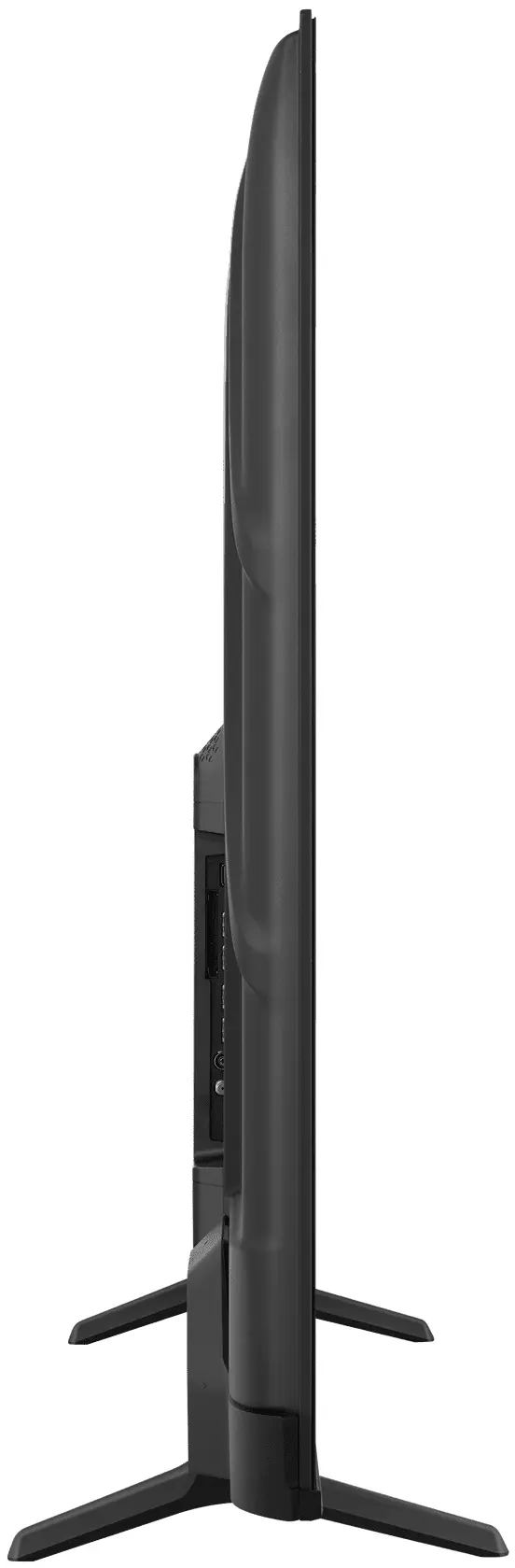 Телевизор Hisense 50E7Q Pro QLED 4K Smart (Black)