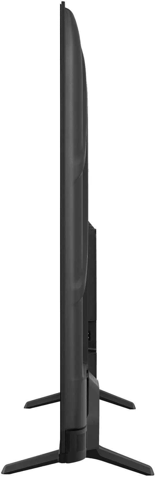 Телевизор Hisense 50E7Q Pro QLED 4K Smart (Black)