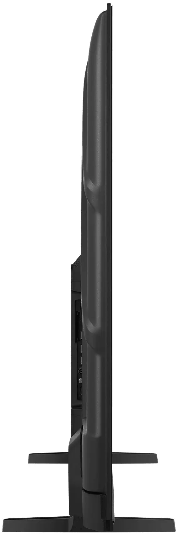 Телевизор Hisense 50E7Q QLED 4K Smart (Black)