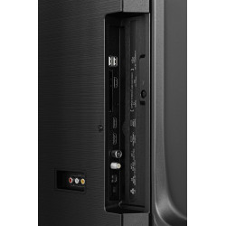 Телевизор Hisense 50E7Q QLED 4K Smart (Black) Thumb