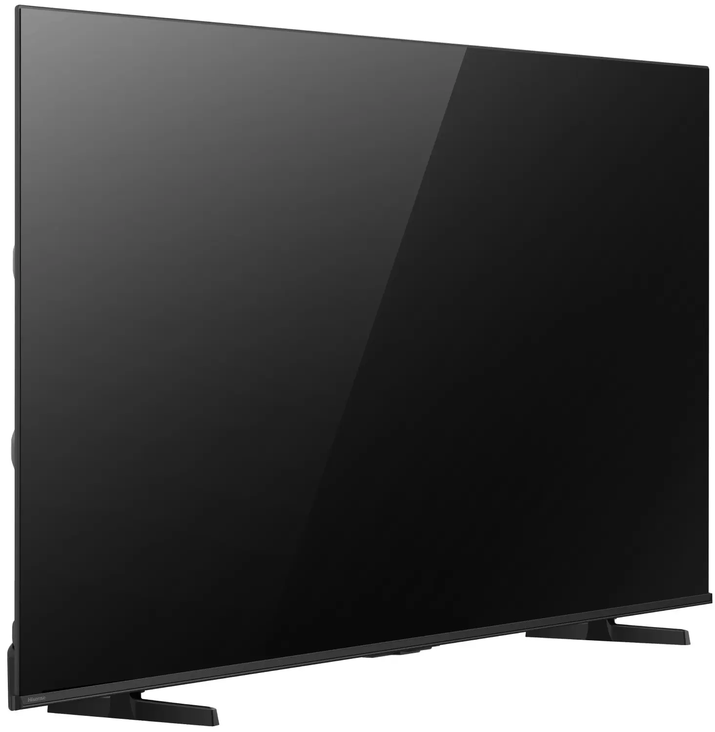 Телевизор Hisense 50E7S QLED 4K Smart (Black) - 2