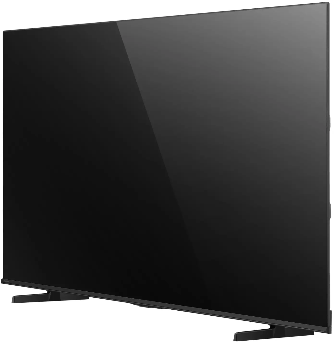 Телевизор Hisense 50E7S QLED 4K Smart (Black) - 3