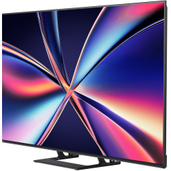 Телевизор Hisense 50E8Q LED 4K Smart (Black) Thumb