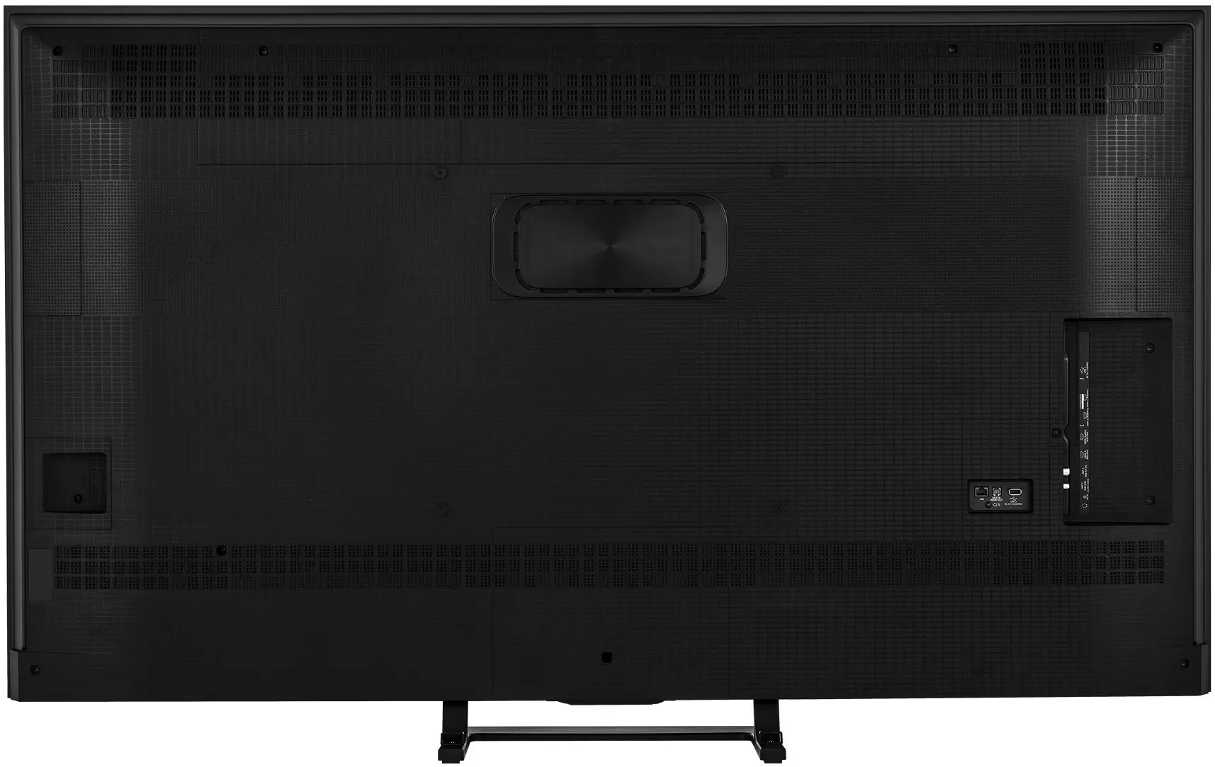 Телевизор Hisense 50E8Q LED 4K Smart (Black)