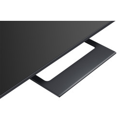 Телевизор Hisense 50E8Q LED 4K Smart (Black) Thumb