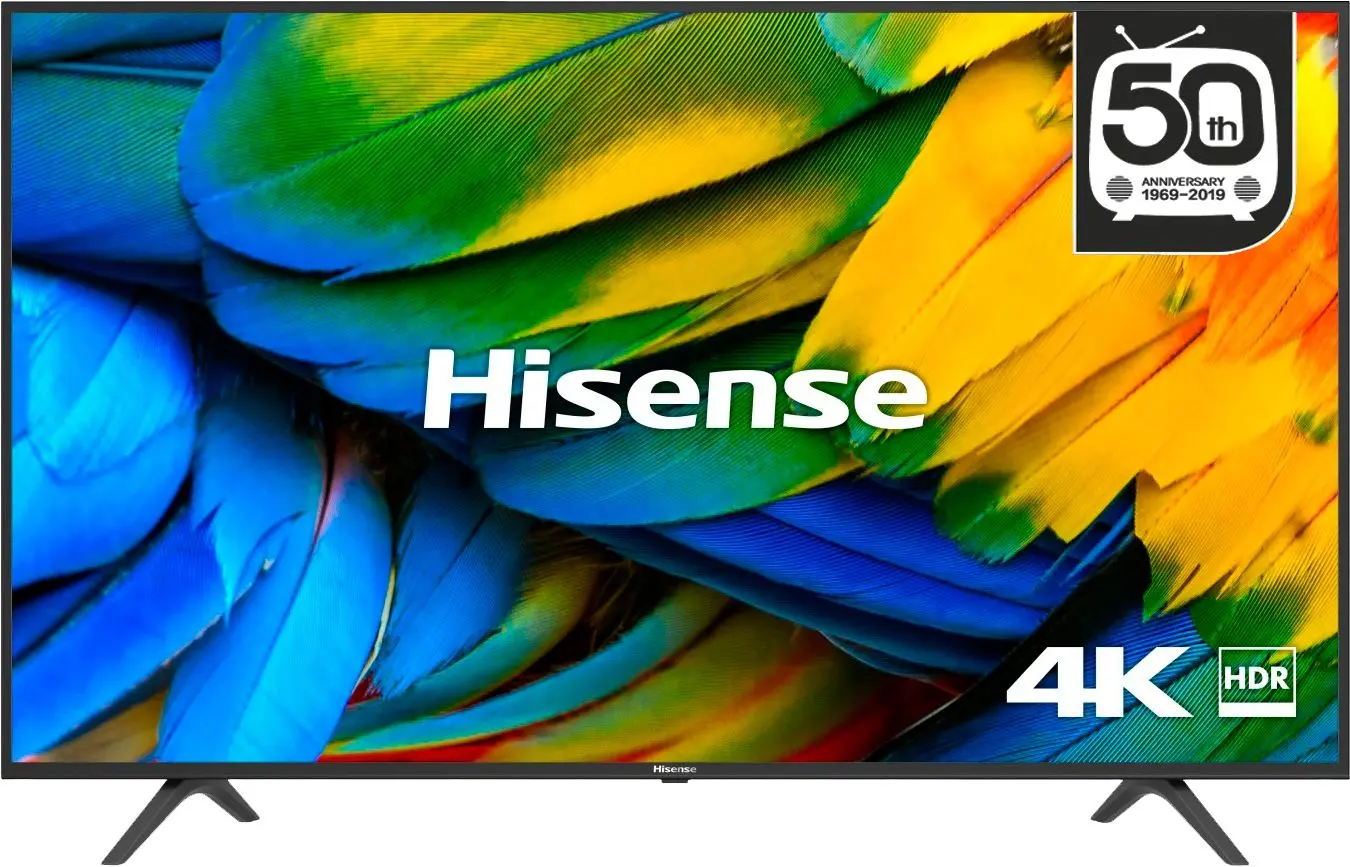 Televizor Hisense 55