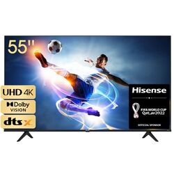 Televizor Hisense 55