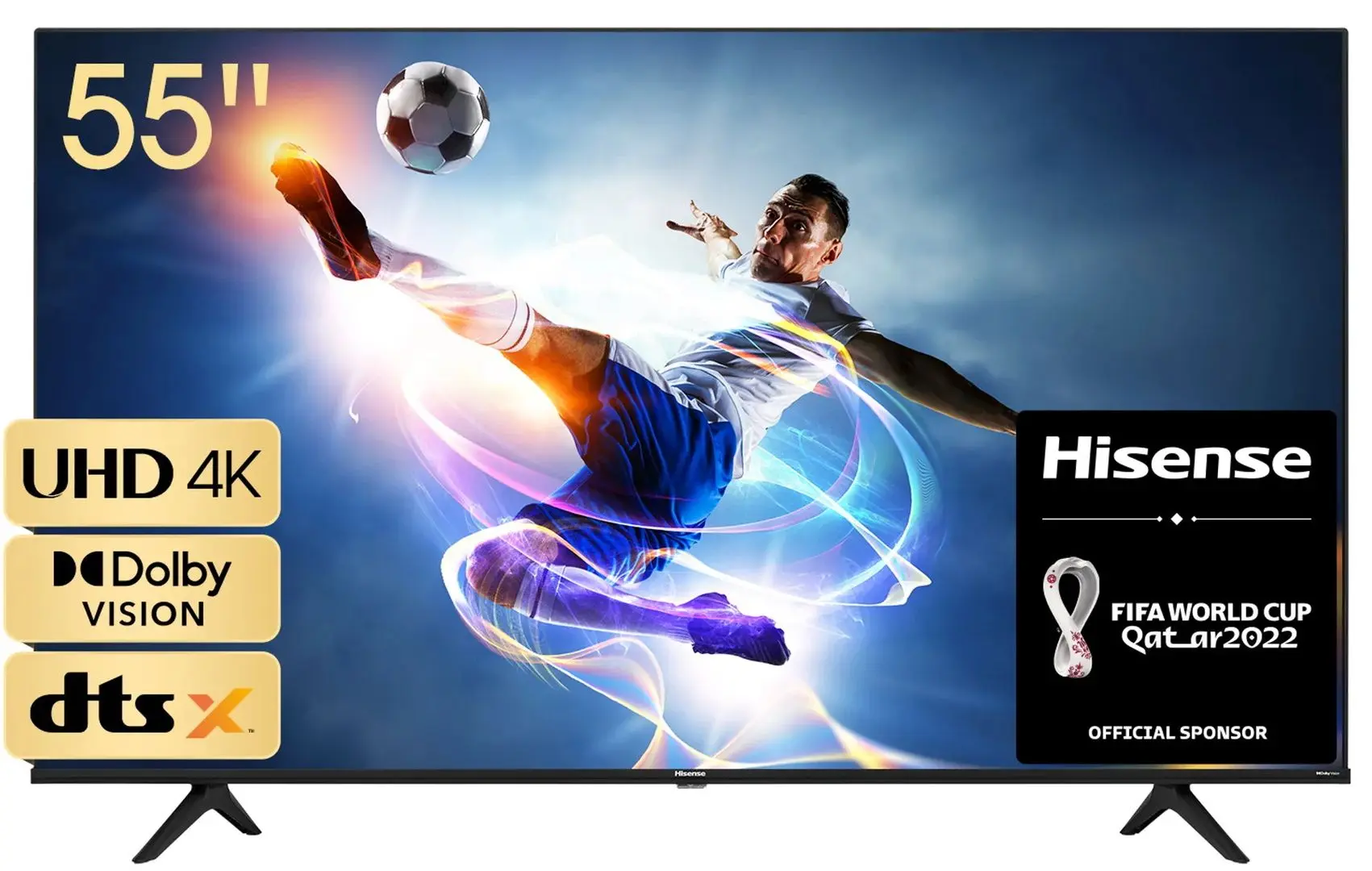 Televizor Hisense 55