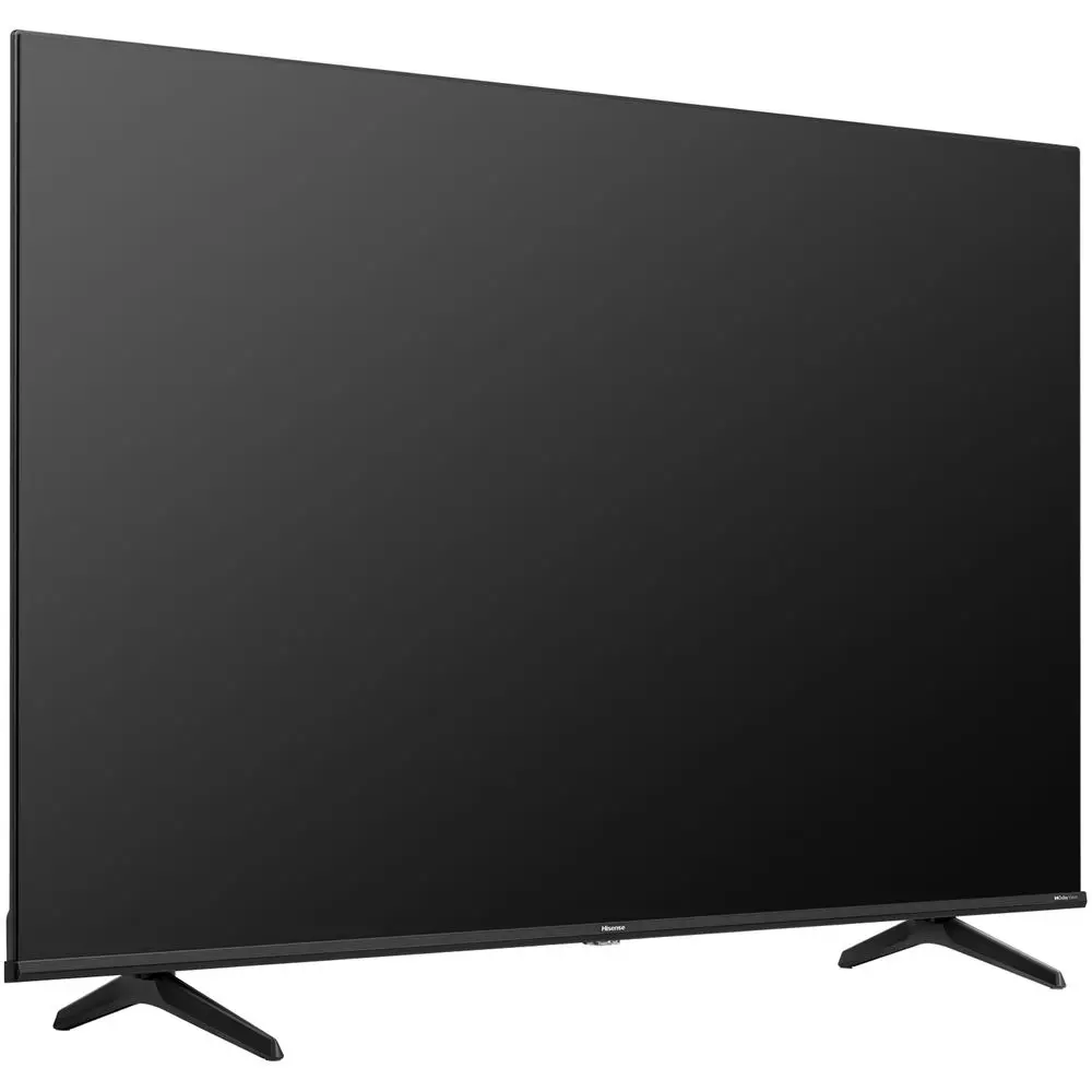 Televizor Hisense 4K UHD Smart 55E7HQ (Gray)