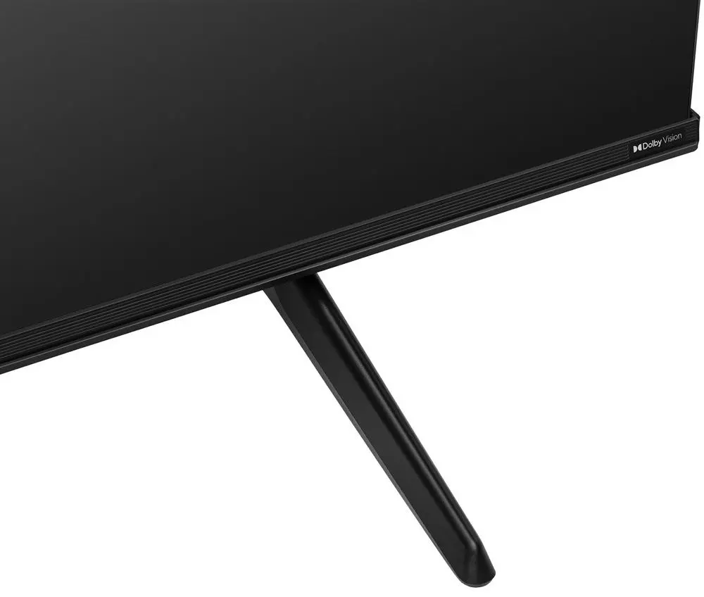 Televizor Hisense 4K UHD Smart 55E7HQ (Gray)