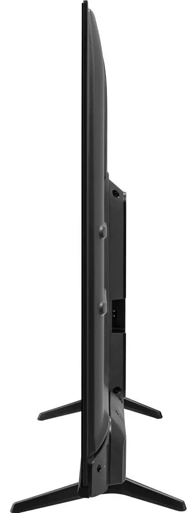 Televizor Hisense 4K UHD Smart 55E7HQ (Gray)