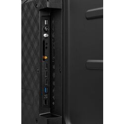 Televizor Hisense 4K UHD Smart 55E7HQ (Gray) Thumb