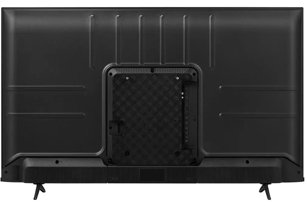 Televizor Hisense 4K UHD Smart 55E7HQ (Gray)