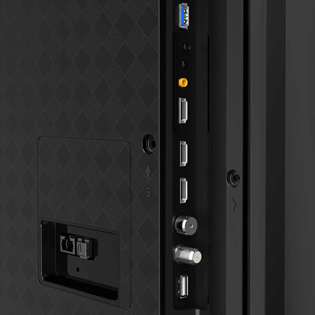 Televizor Hisense 55