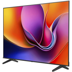 Televizor Hisense 55A6Q LED 4K Smart (Black) Thumb